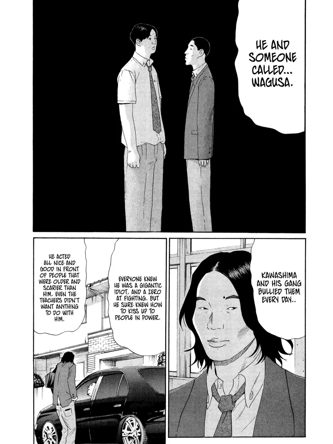 Read Himeanole chapter 2 image 30 on Lezhin