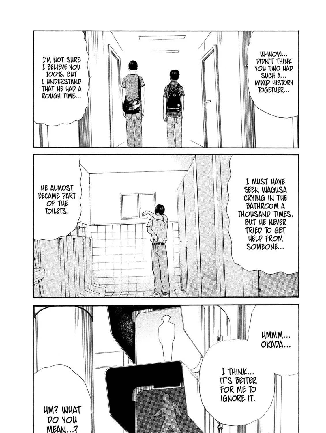 Read Himeanole chapter 2 image 34 on Lezhin