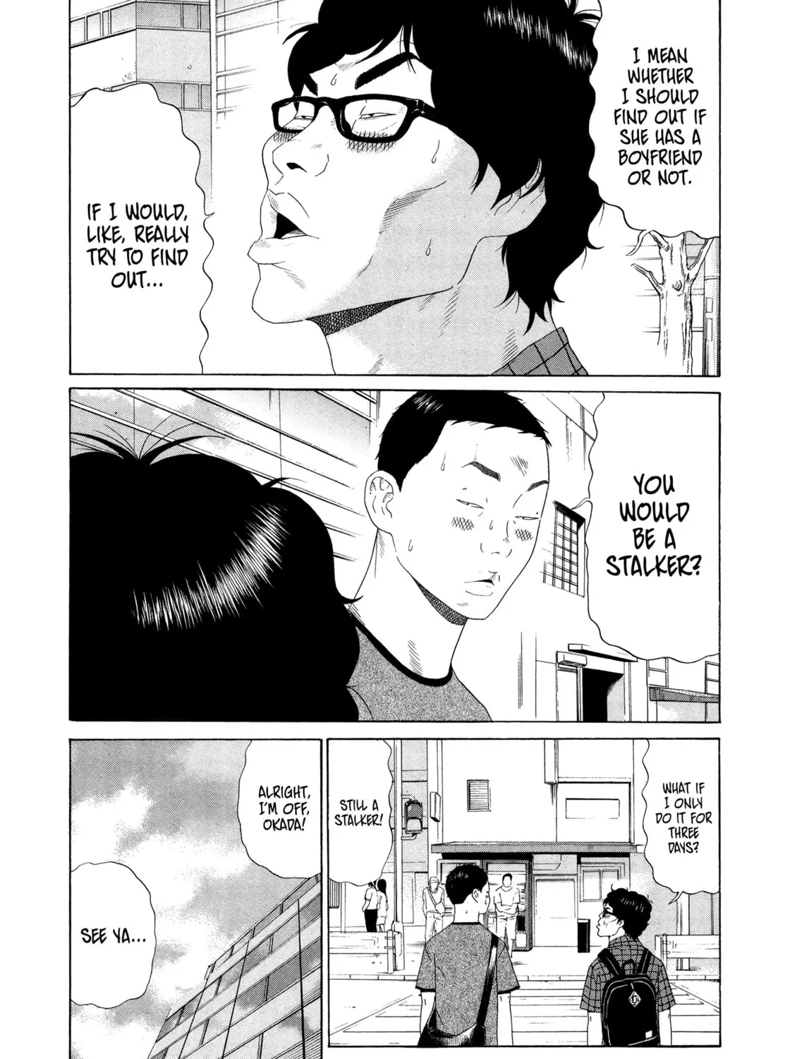 Read Himeanole chapter 2 image 36 on Lezhin
