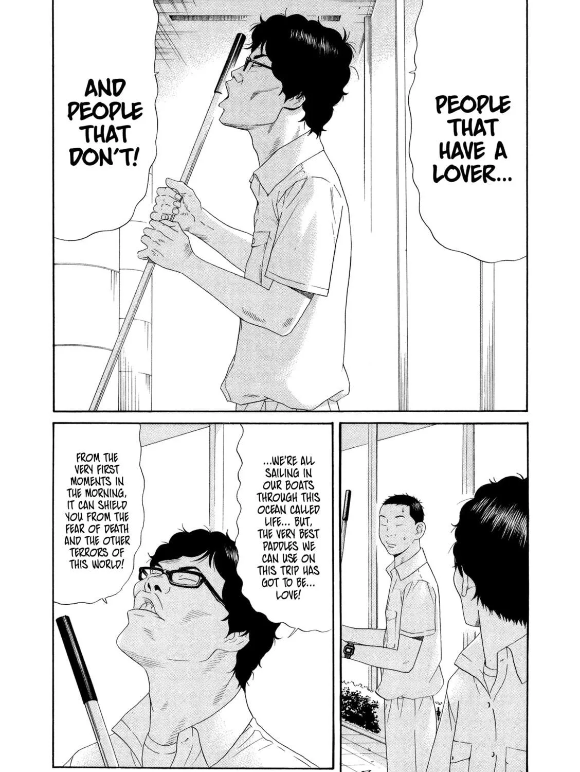 Read Himeanole chapter 2 image 4 on Lezhin