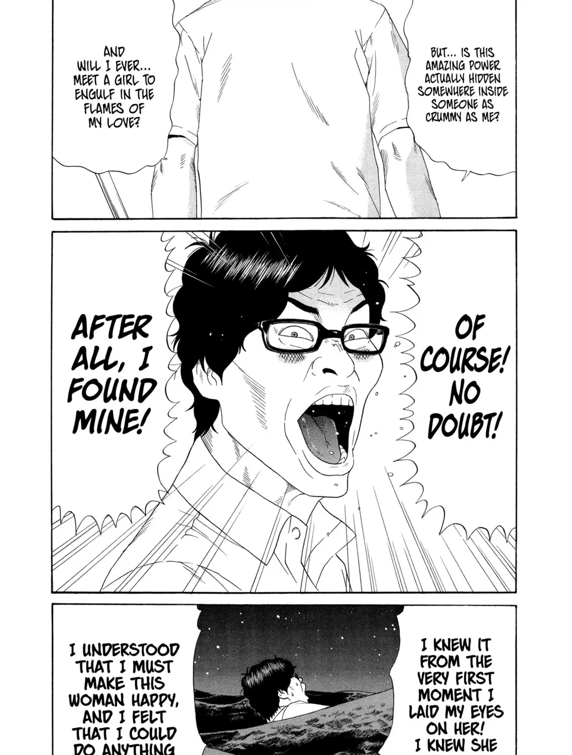 Read Himeanole chapter 2 image 6 on Lezhin