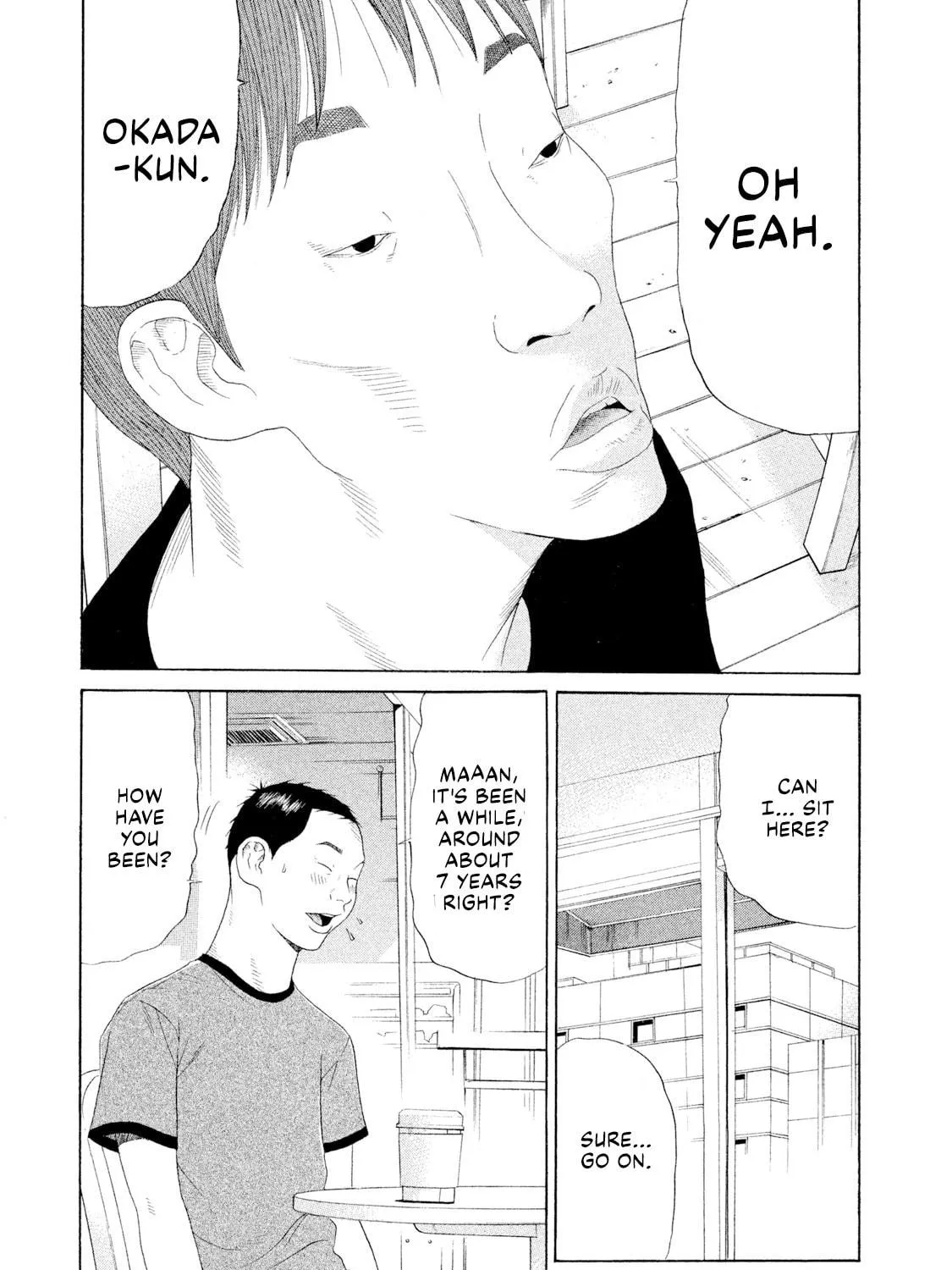 Read Himeanole chapter 3 image 10 on Lezhin