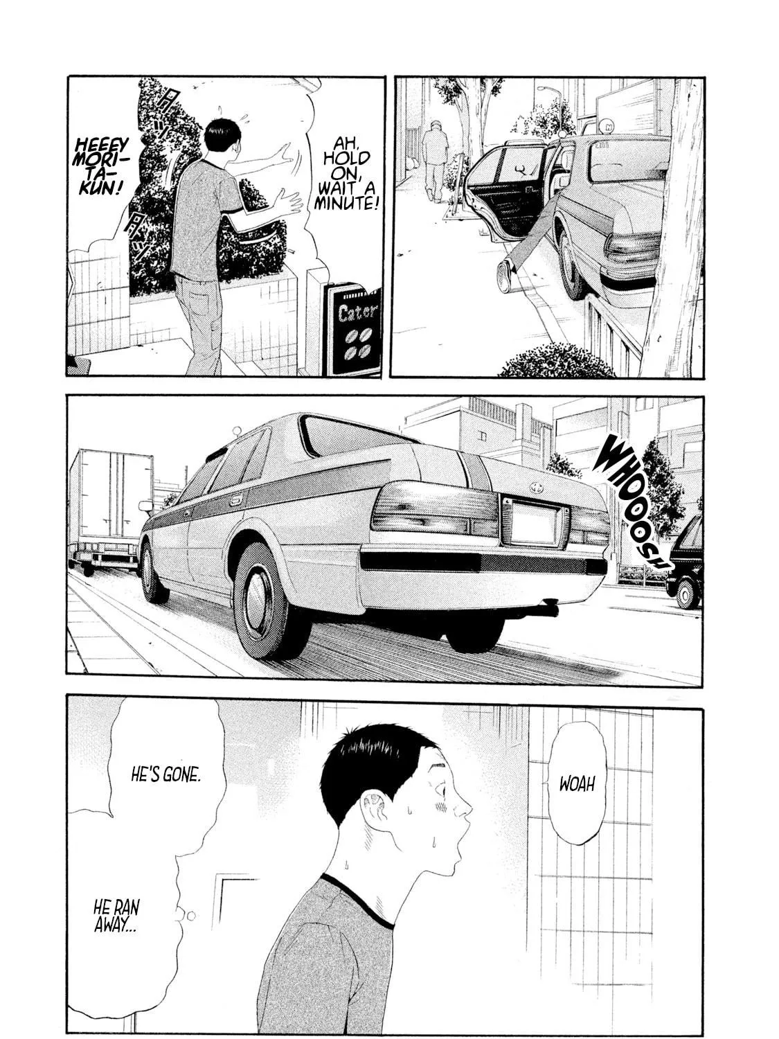 Read Himeanole chapter 3 image 18 on Lezhin