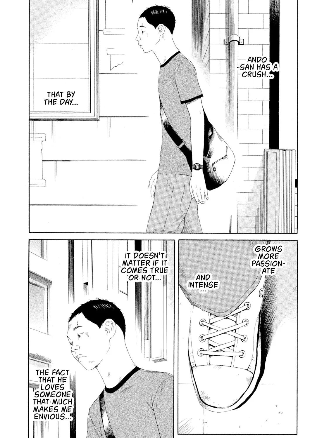 Read Himeanole chapter 3 image 2 on Lezhin
