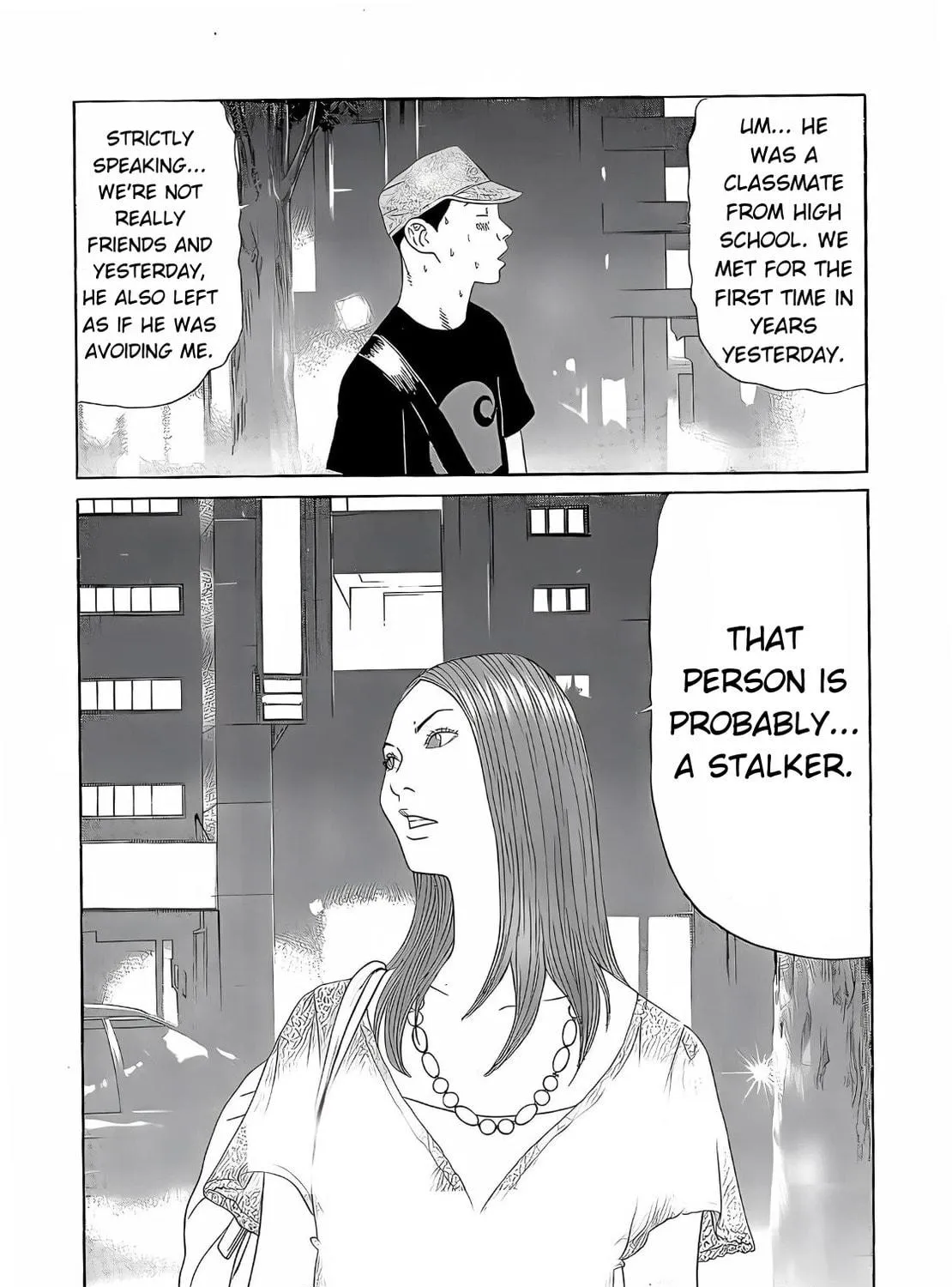 Read Himeanole chapter 4 image 10 on Lezhin