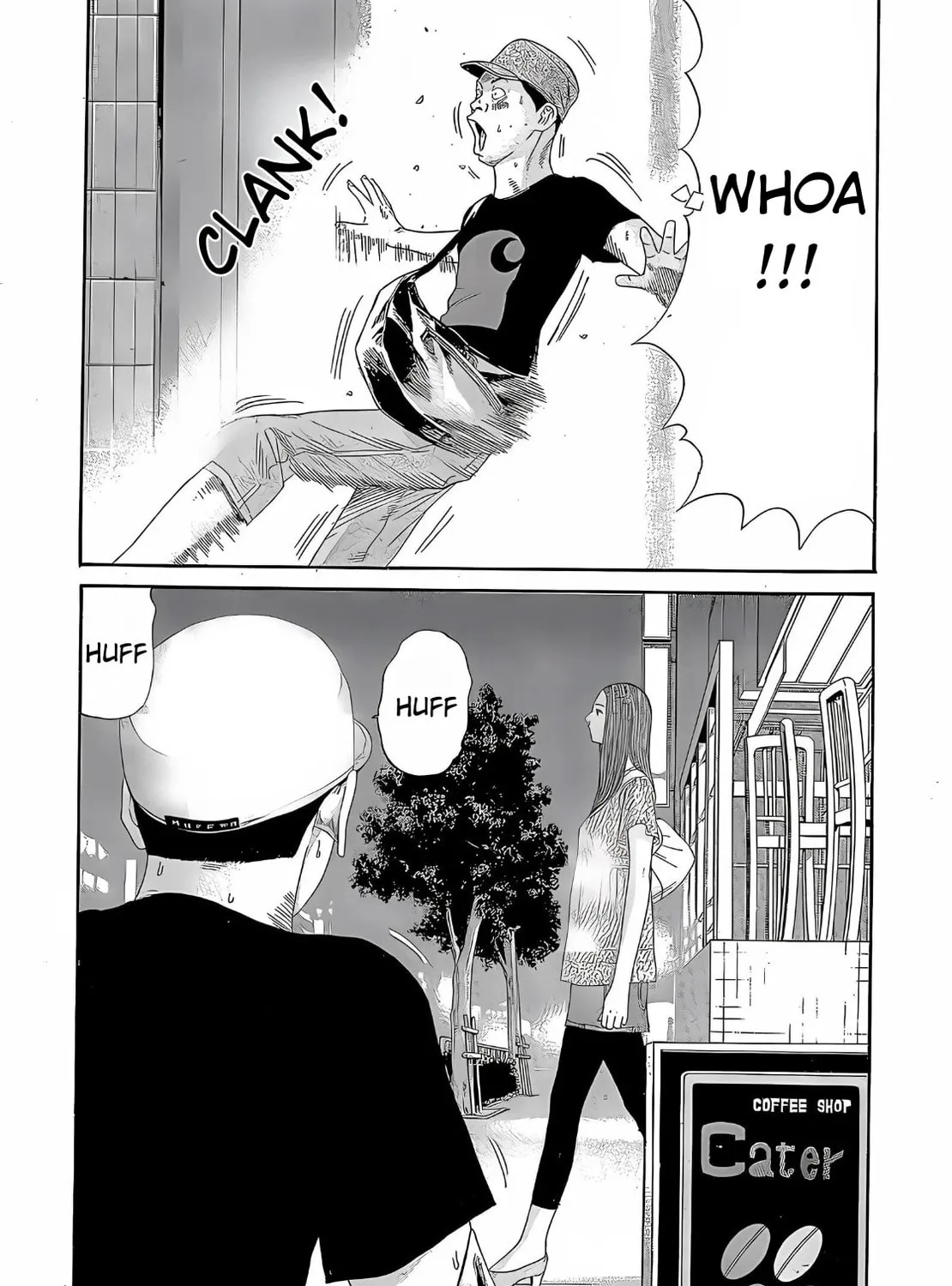 Read Himeanole chapter 4 image 2 on Lezhin