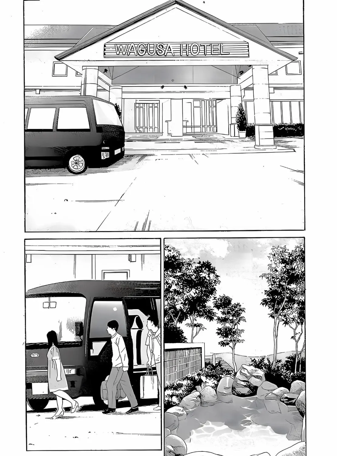 Read Himeanole chapter 4 image 25 on Lezhin