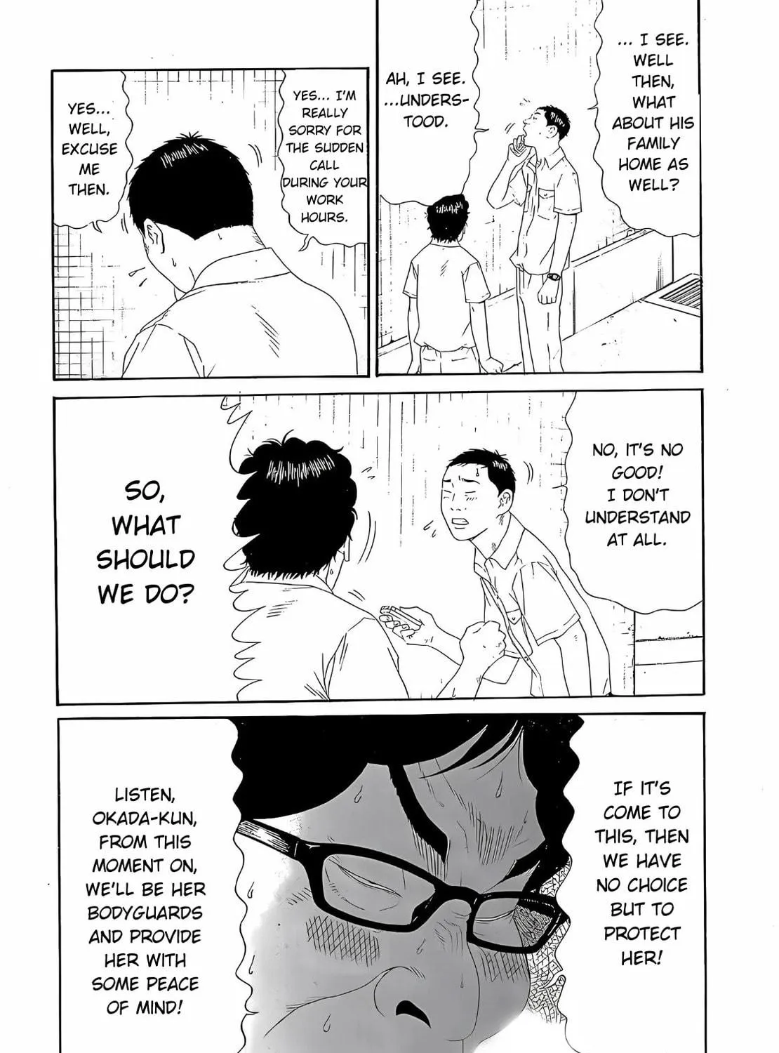 Read Himeanole chapter 4 image 33 on Lezhin
