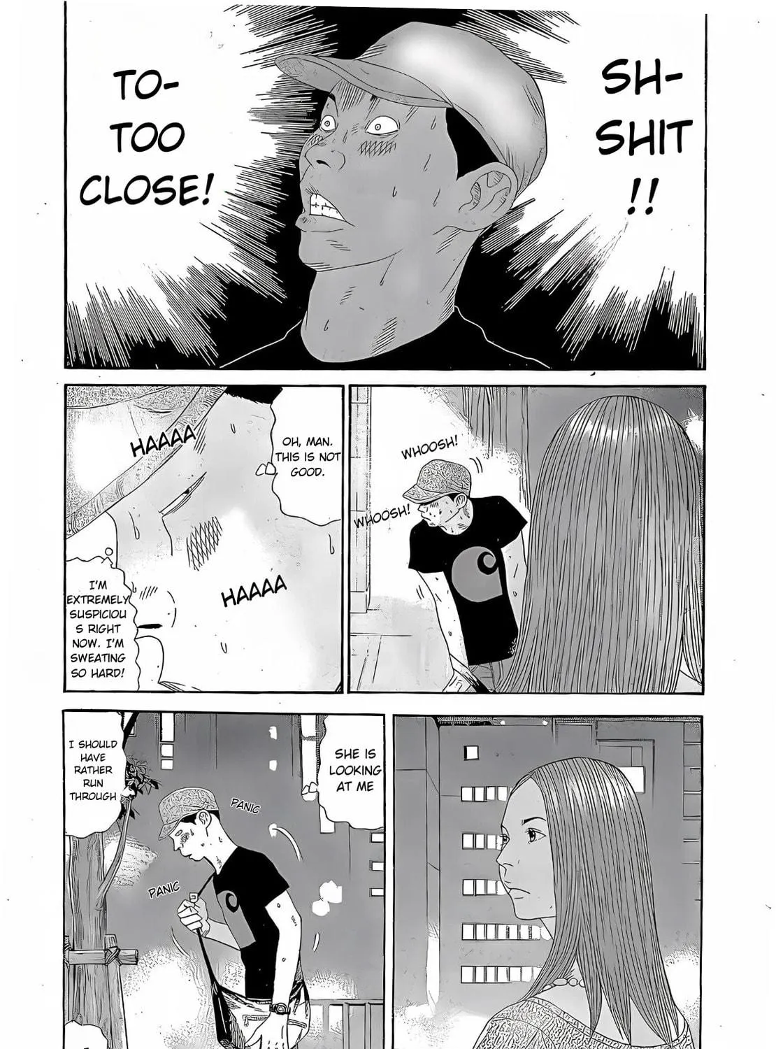 Read Himeanole chapter 4 image 4 on Lezhin