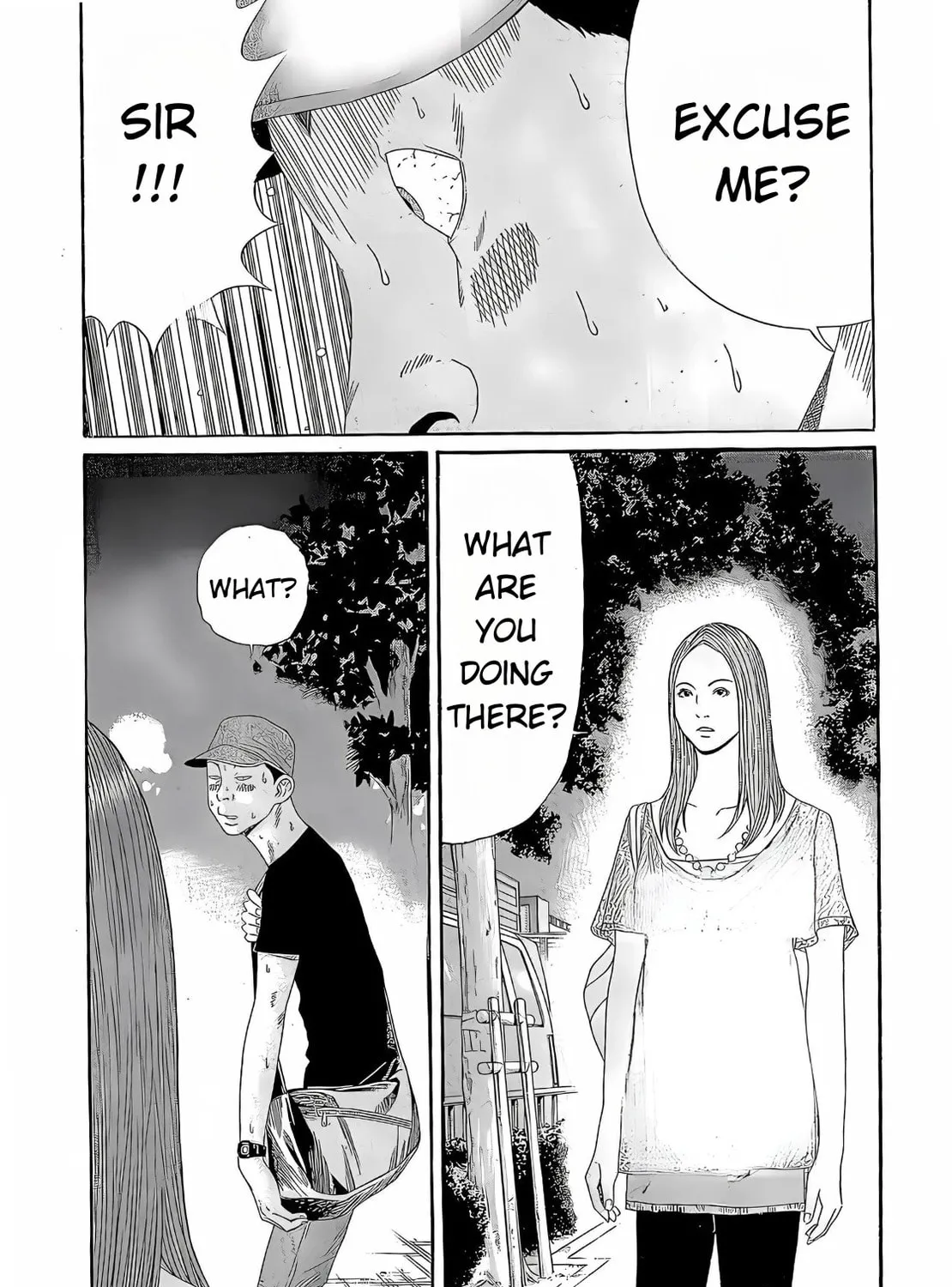 Read Himeanole chapter 4 image 6 on Lezhin