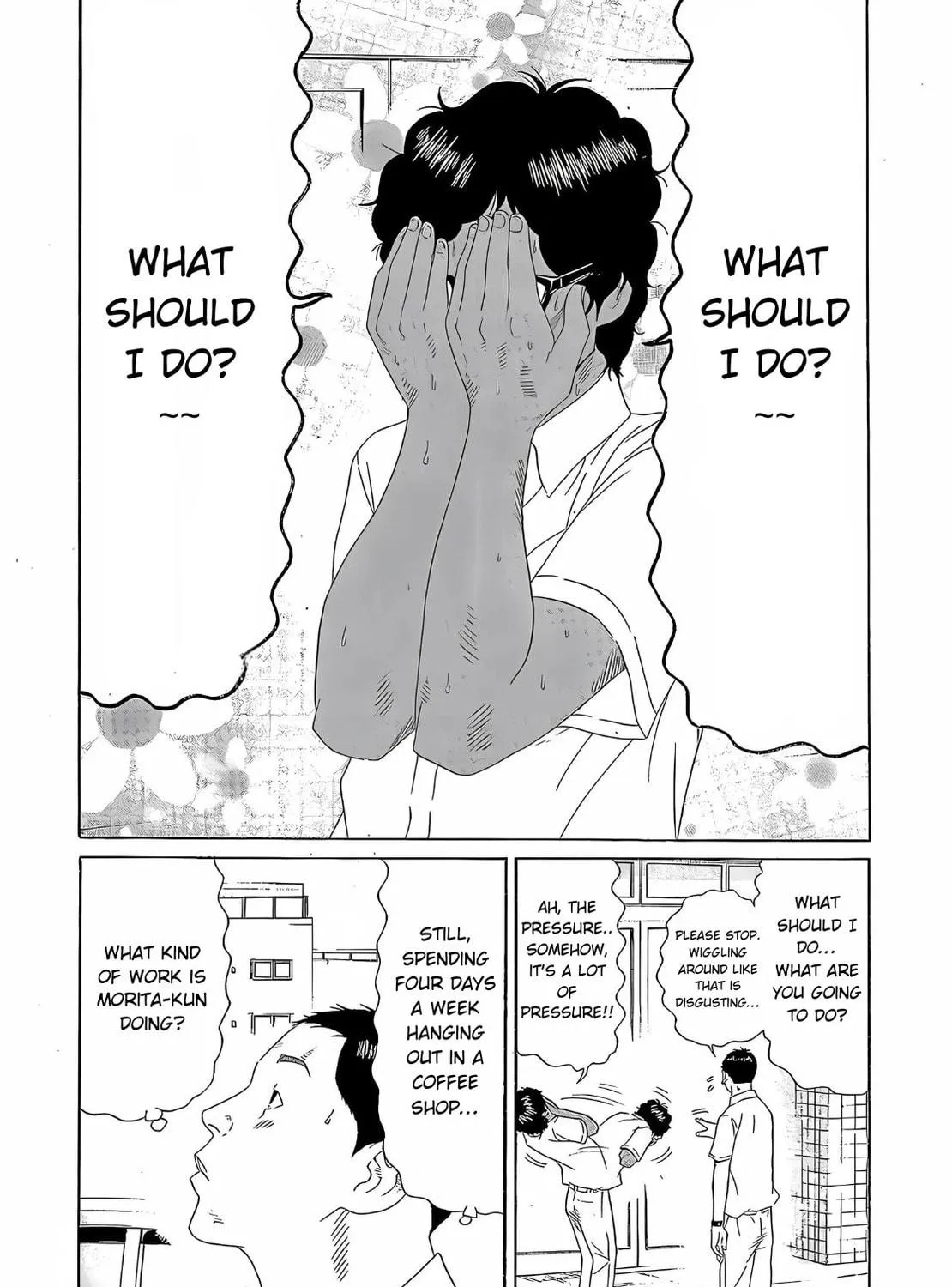 Read Himeanole chapter 5 image 10 on Lezhin