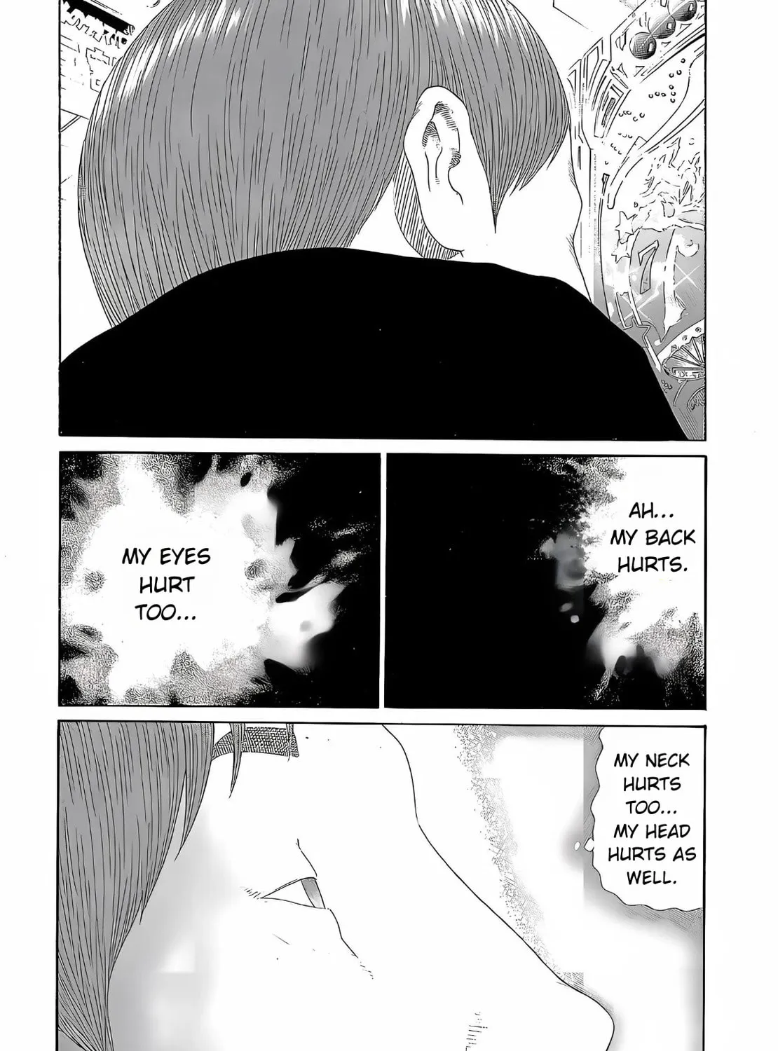 Read Himeanole chapter 5 image 14 on Lezhin