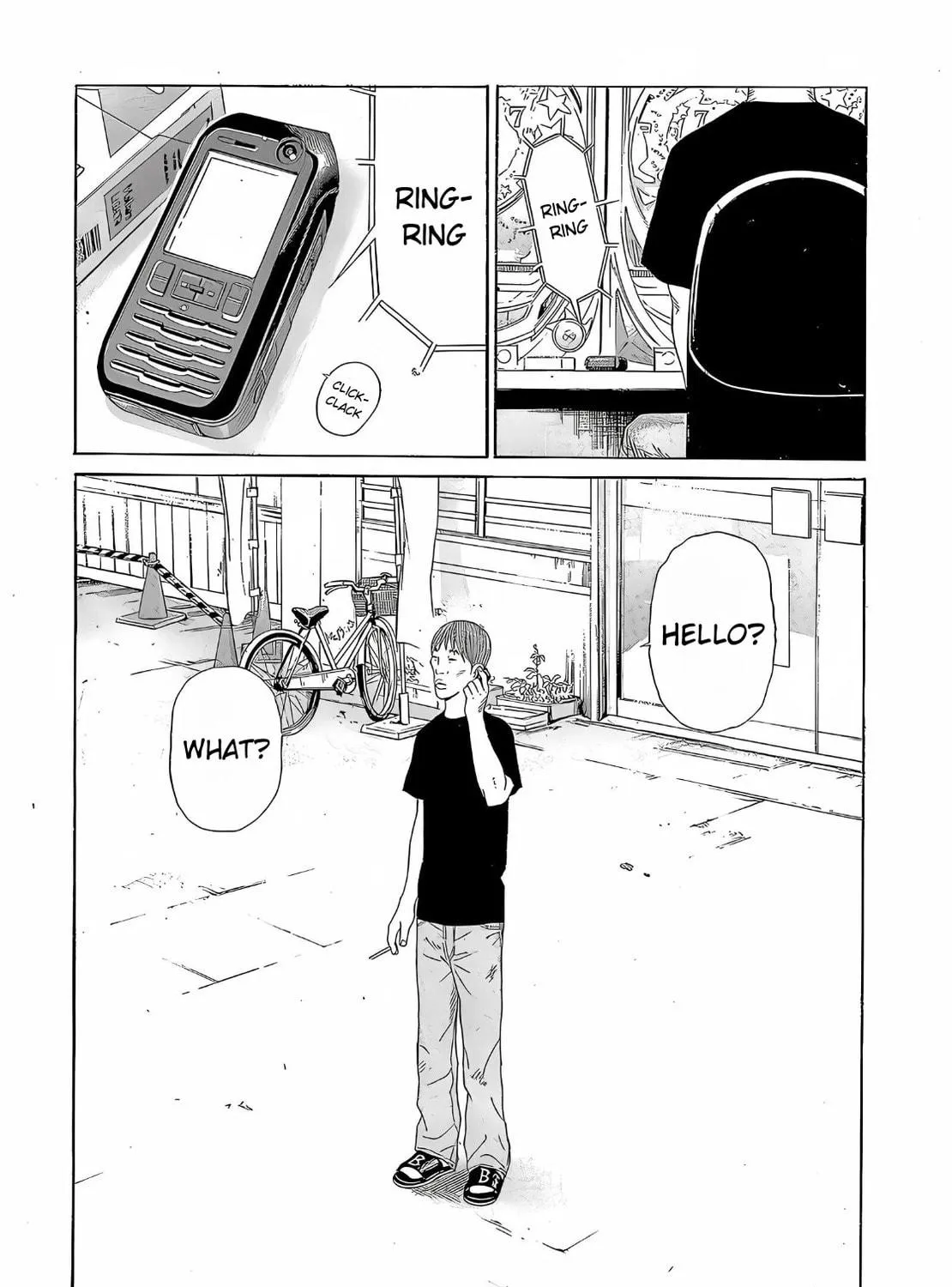 Read Himeanole chapter 5 image 18 on Lezhin