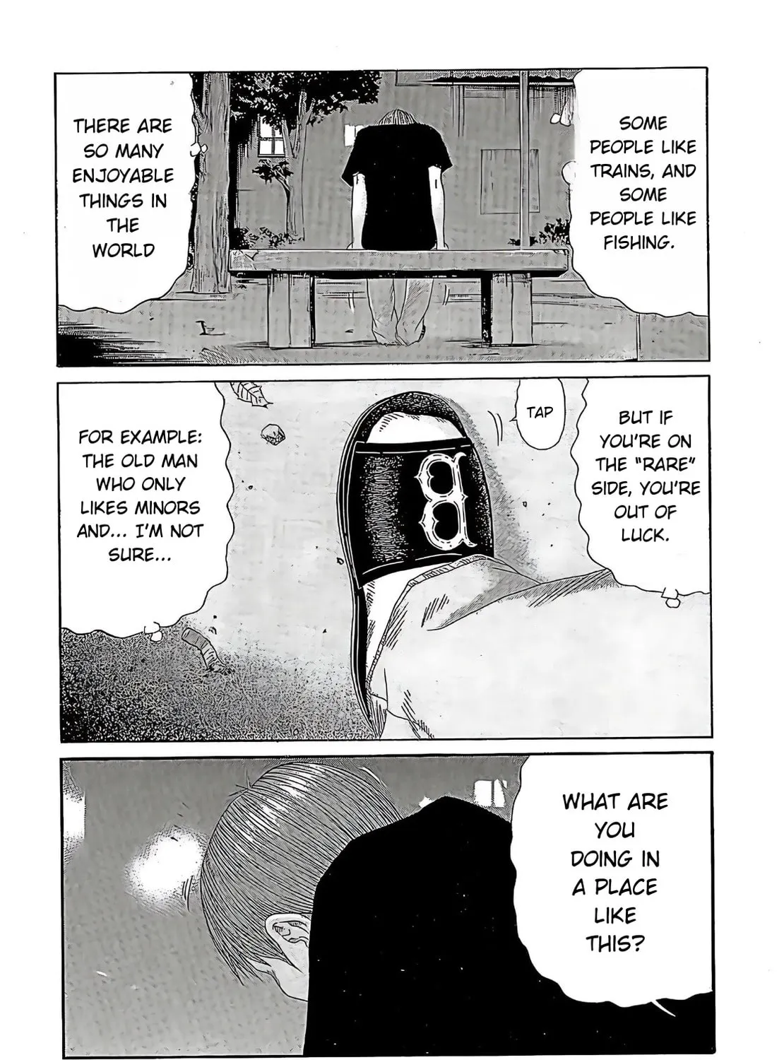 Read Himeanole chapter 5 image 32 on Lezhin