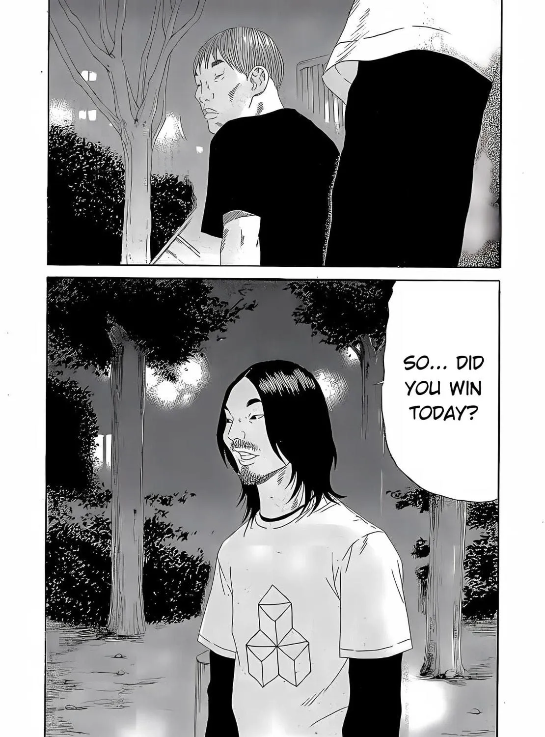 Read Himeanole chapter 5 image 34 on Lezhin