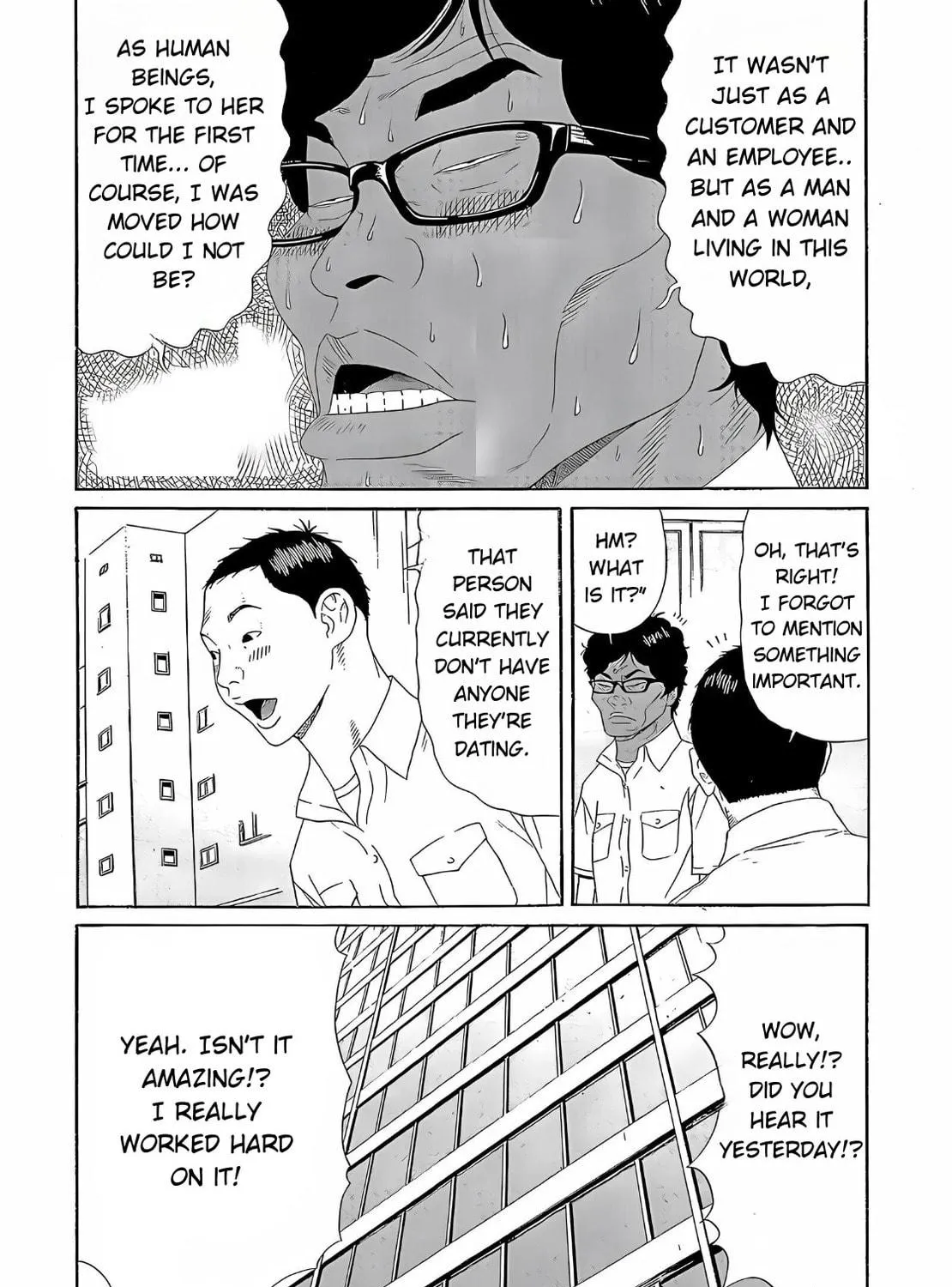 Read Himeanole chapter 5 image 8 on Lezhin