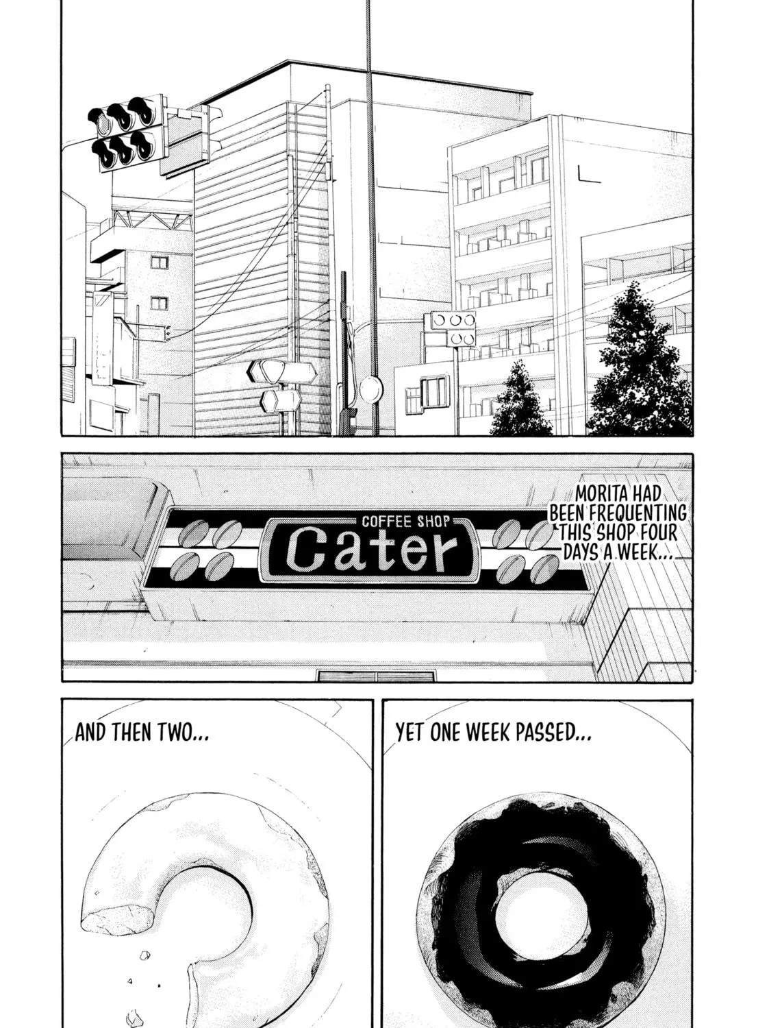 Read Himeanole chapter 6 image 22 on Lezhin