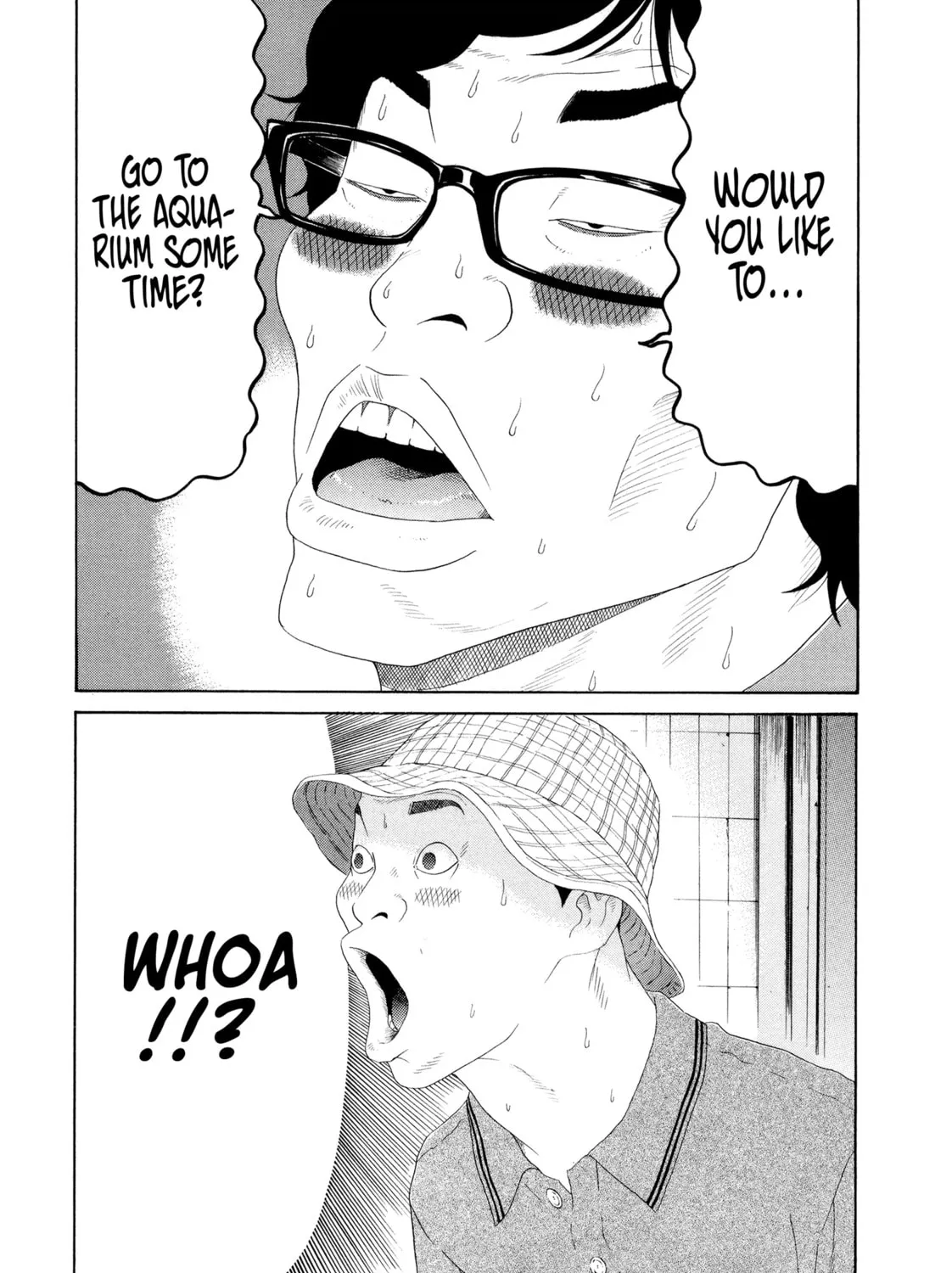 Read Himeanole chapter 6 image 30 on Lezhin
