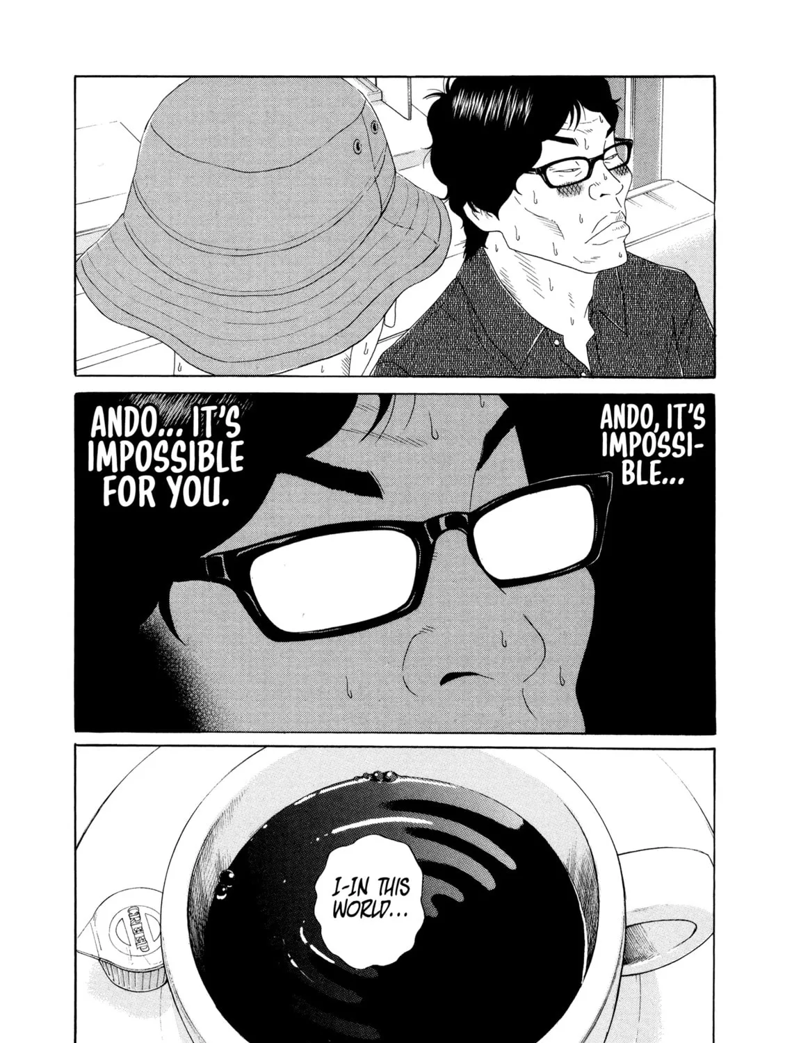 Read Himeanole chapter 7 image 32 on Lezhin