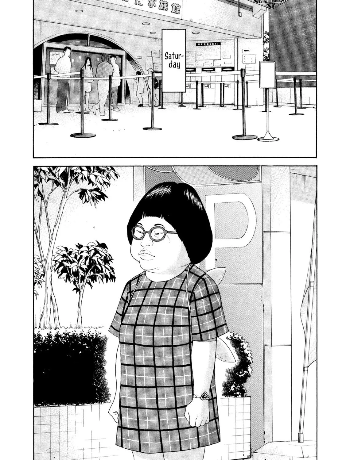 Read Himeanole chapter 7 image 8 on Lezhin