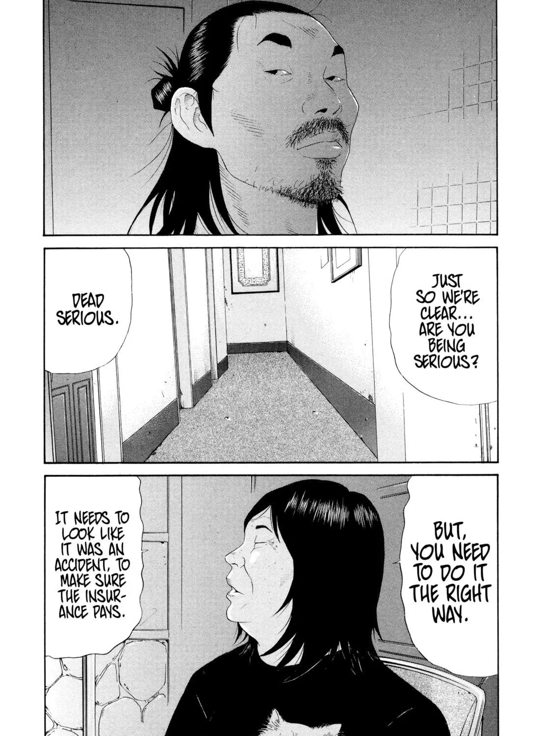 Read Himeanole chapter 8 image 10 on Lezhin