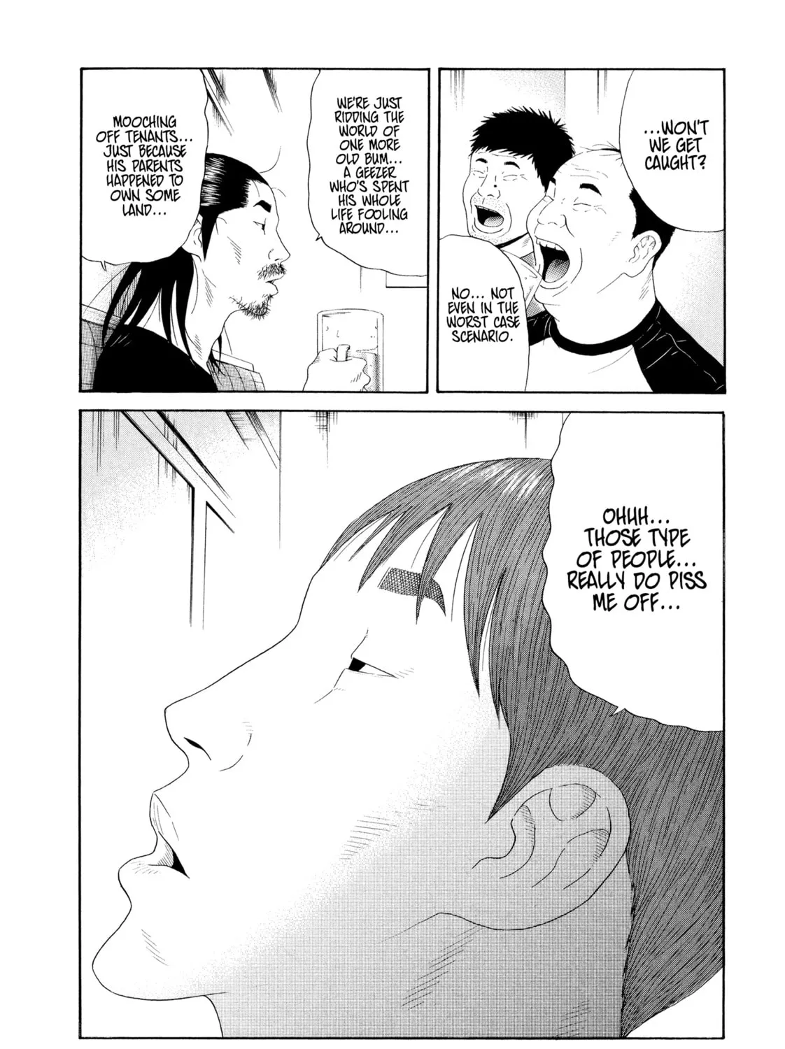 Read Himeanole chapter 8 image 32 on Lezhin