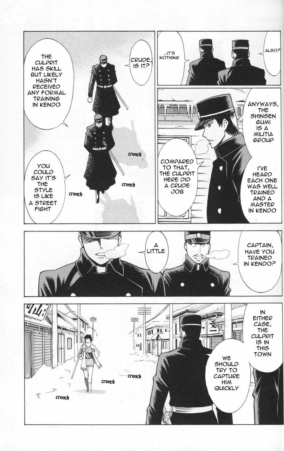 Read Himegami chapter 1 image 10 on Lezhin