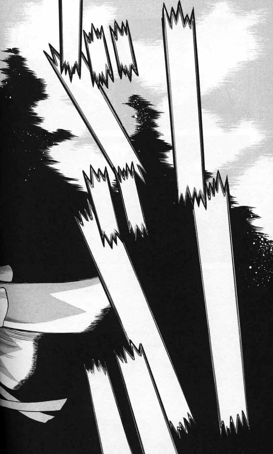Read Himegami chapter 1 image 40 on Lezhin