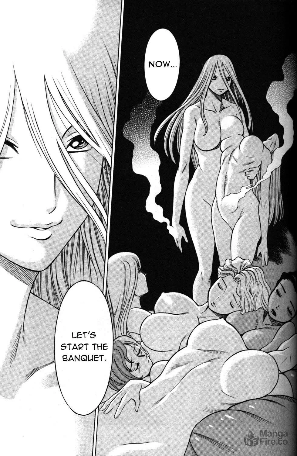 Read Himegami chapter 10 image 2 on Lezhin