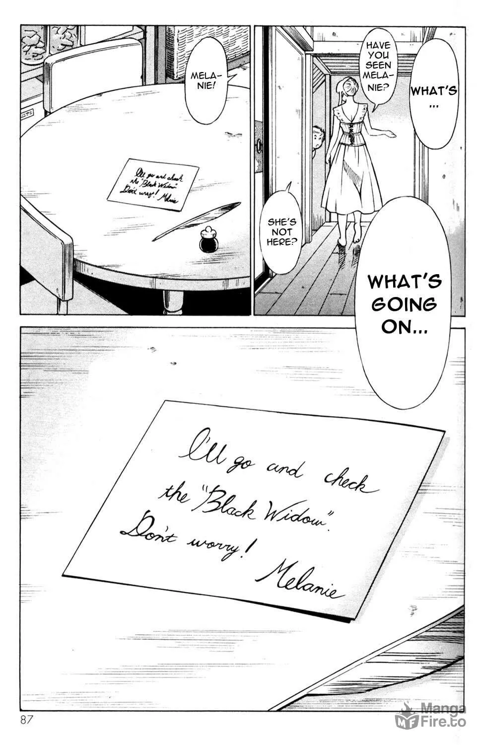 Read Himegami chapter 10 image 44 on Lezhin