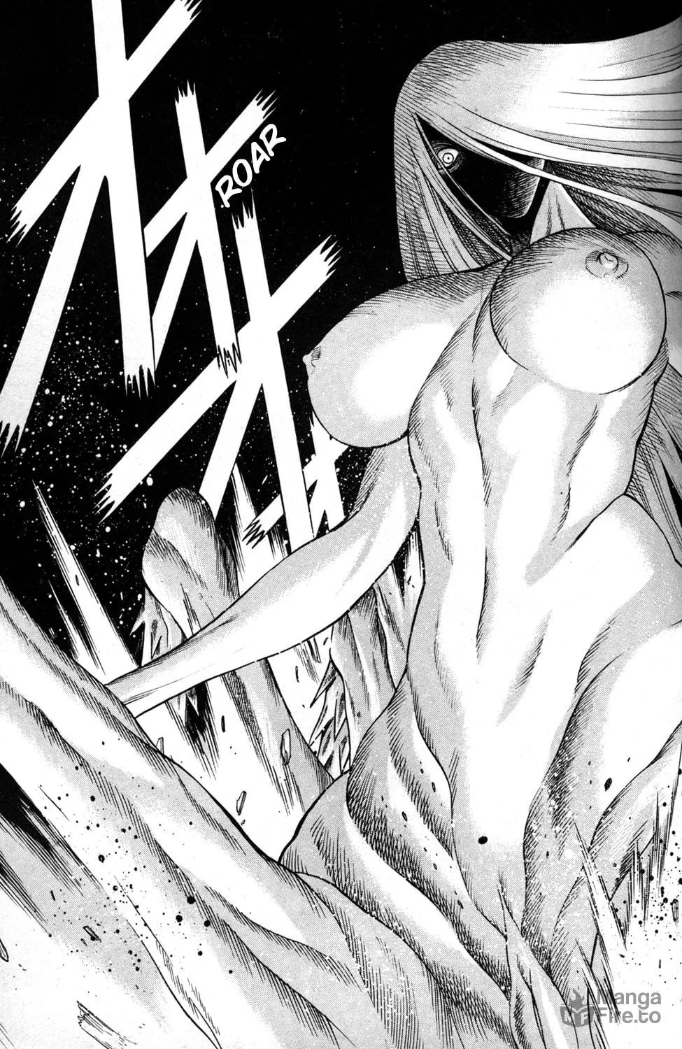 Read Himegami chapter 15 image 44 on Lezhin