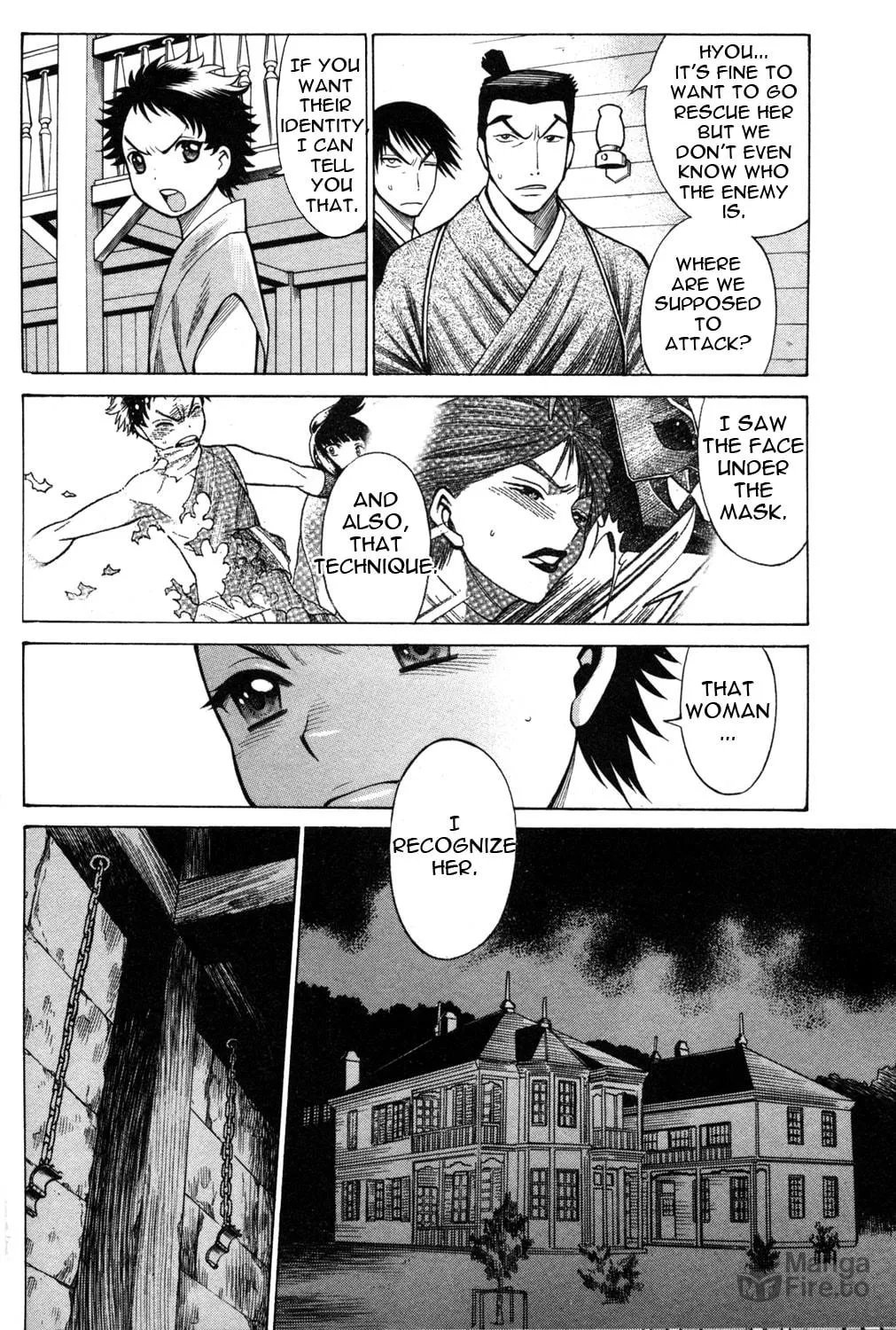 Read Himegami chapter 19 image 11 on Lezhin