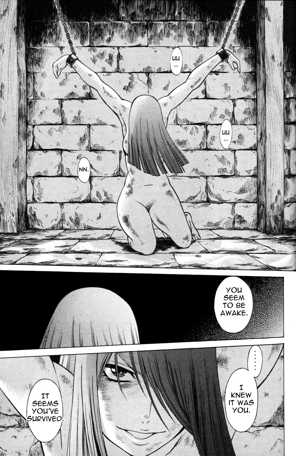 Read Himegami chapter 19 image 12 on Lezhin