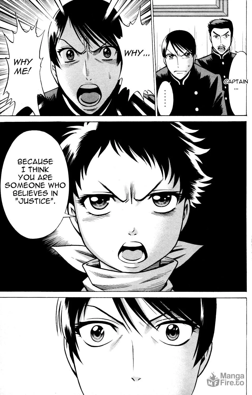 Read Himegami chapter 19 image 38 on Lezhin