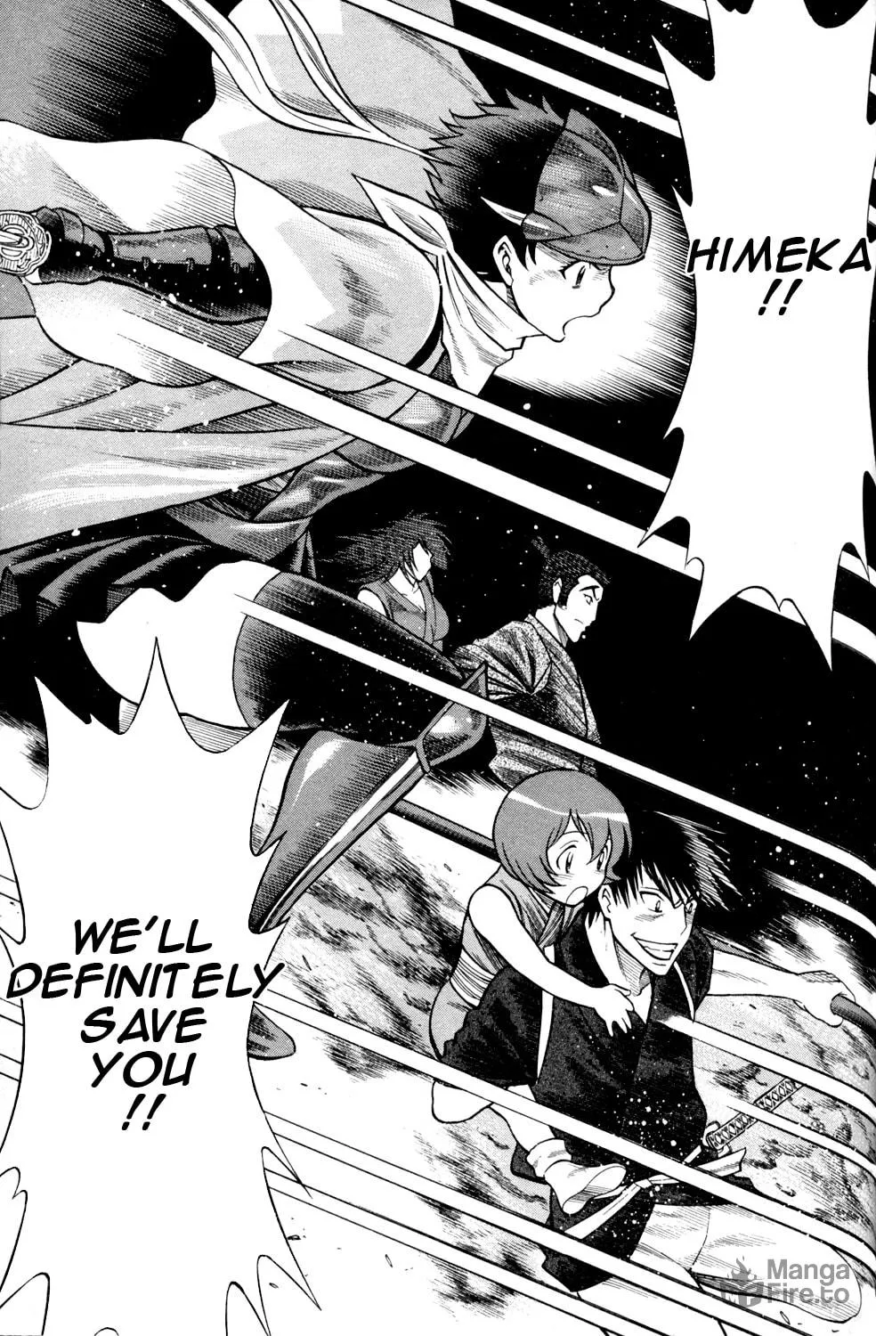 Read Himegami chapter 19 image 44 on Lezhin