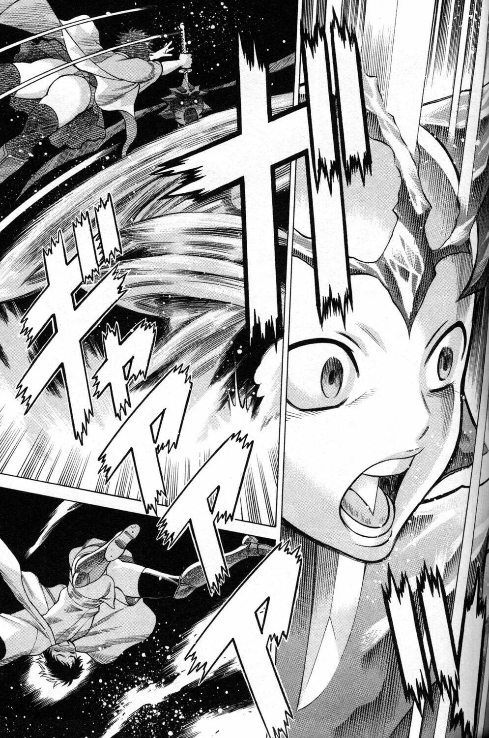 Read Himegami chapter 2 image 30 on Lezhin