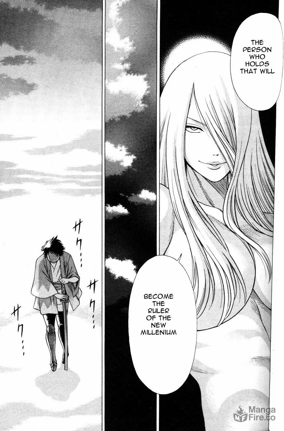 Read Himegami chapter 2 image 34 on Lezhin
