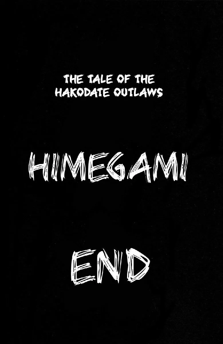 Read Himegami chapter 20 image 48 on Lezhin