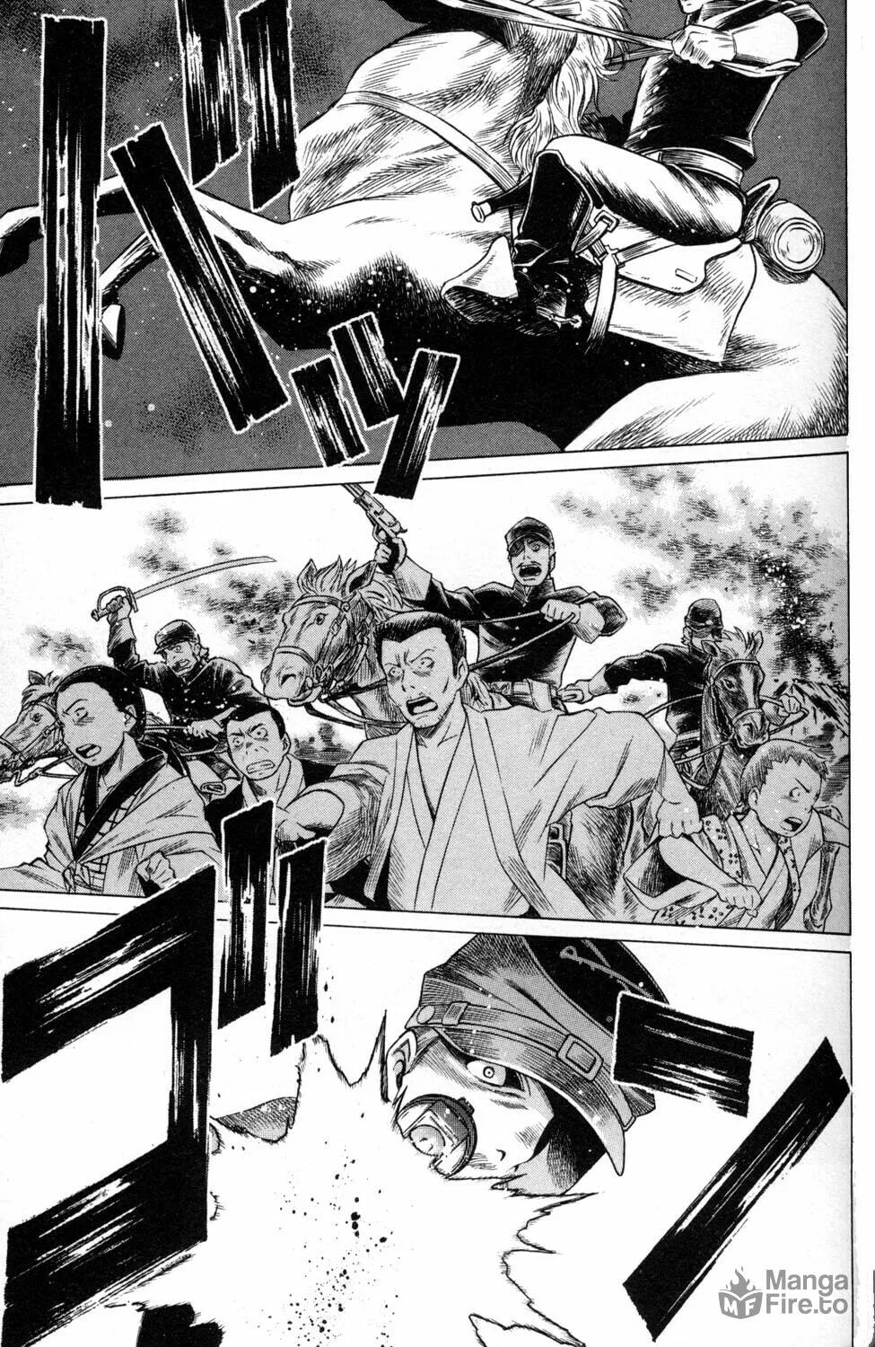 Read Himegami chapter 5 image 4 on Lezhin