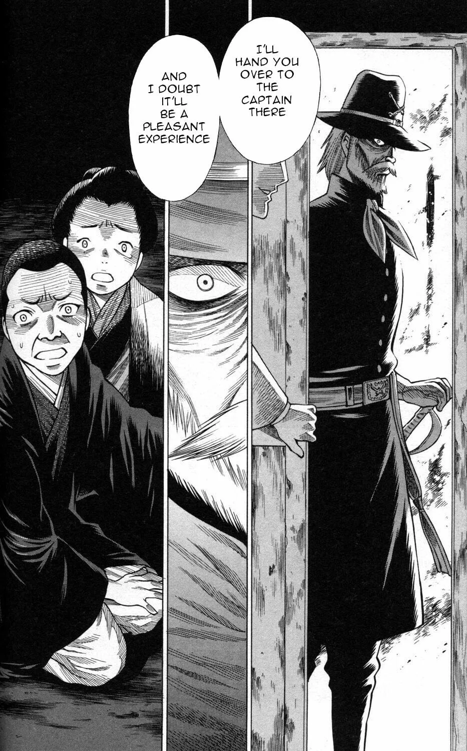 Read Himegami chapter 5 image 45 on Lezhin