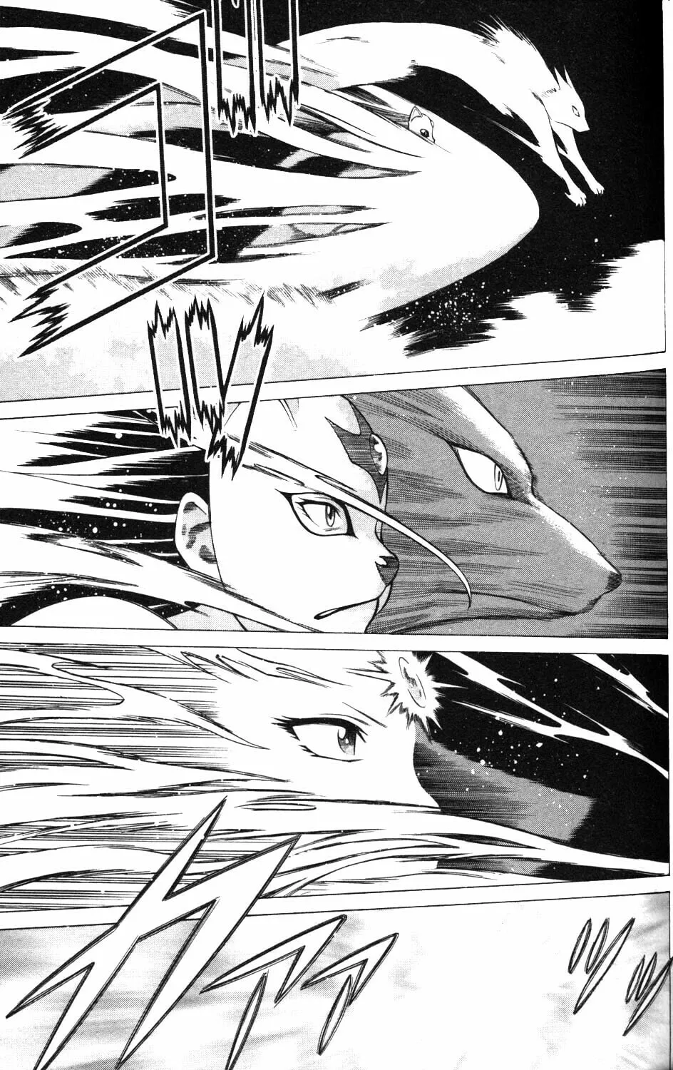 Read Himegami chapter 6 image 18 on Lezhin