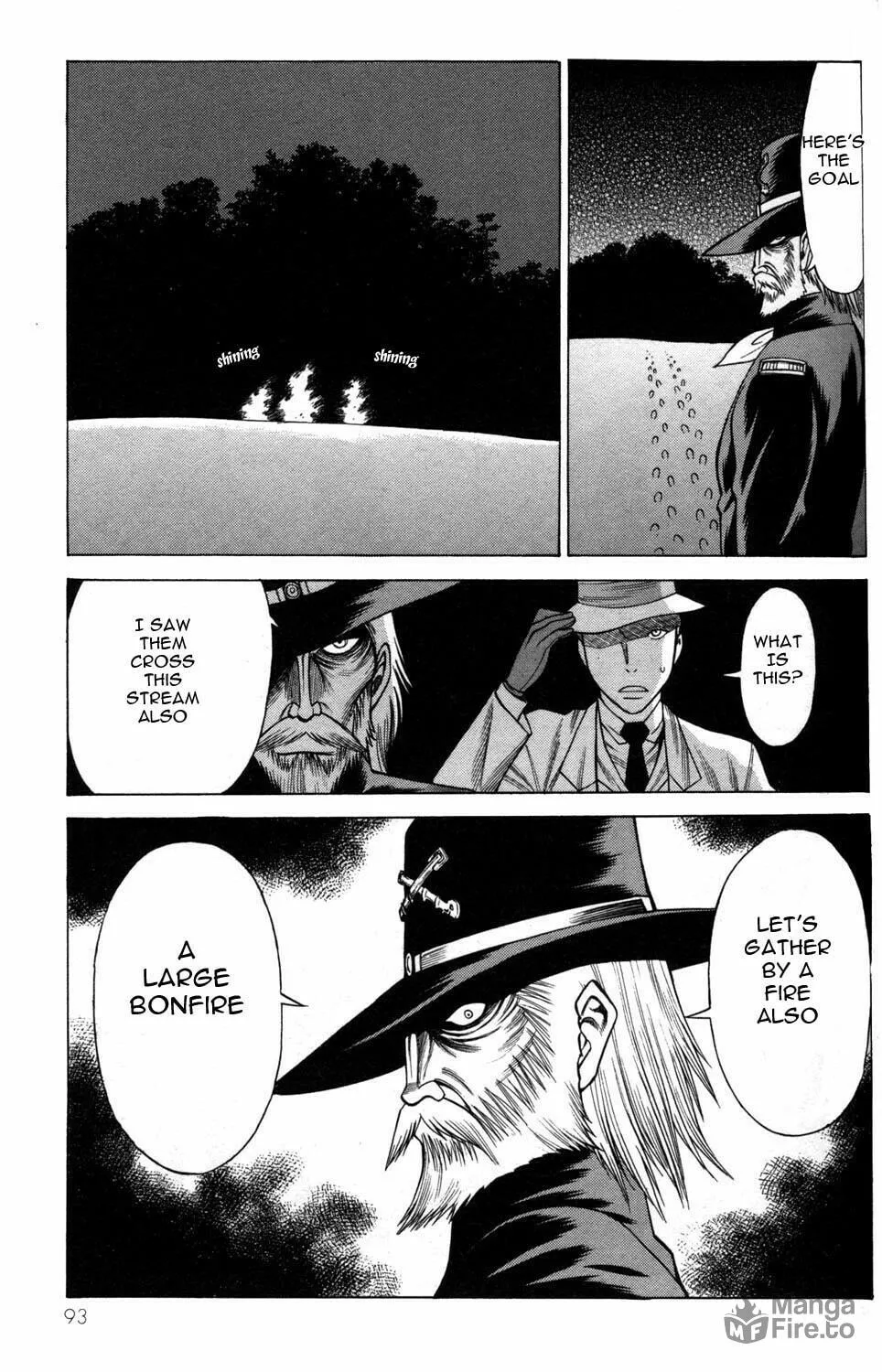 Read Himegami chapter 6 image 44 on Lezhin