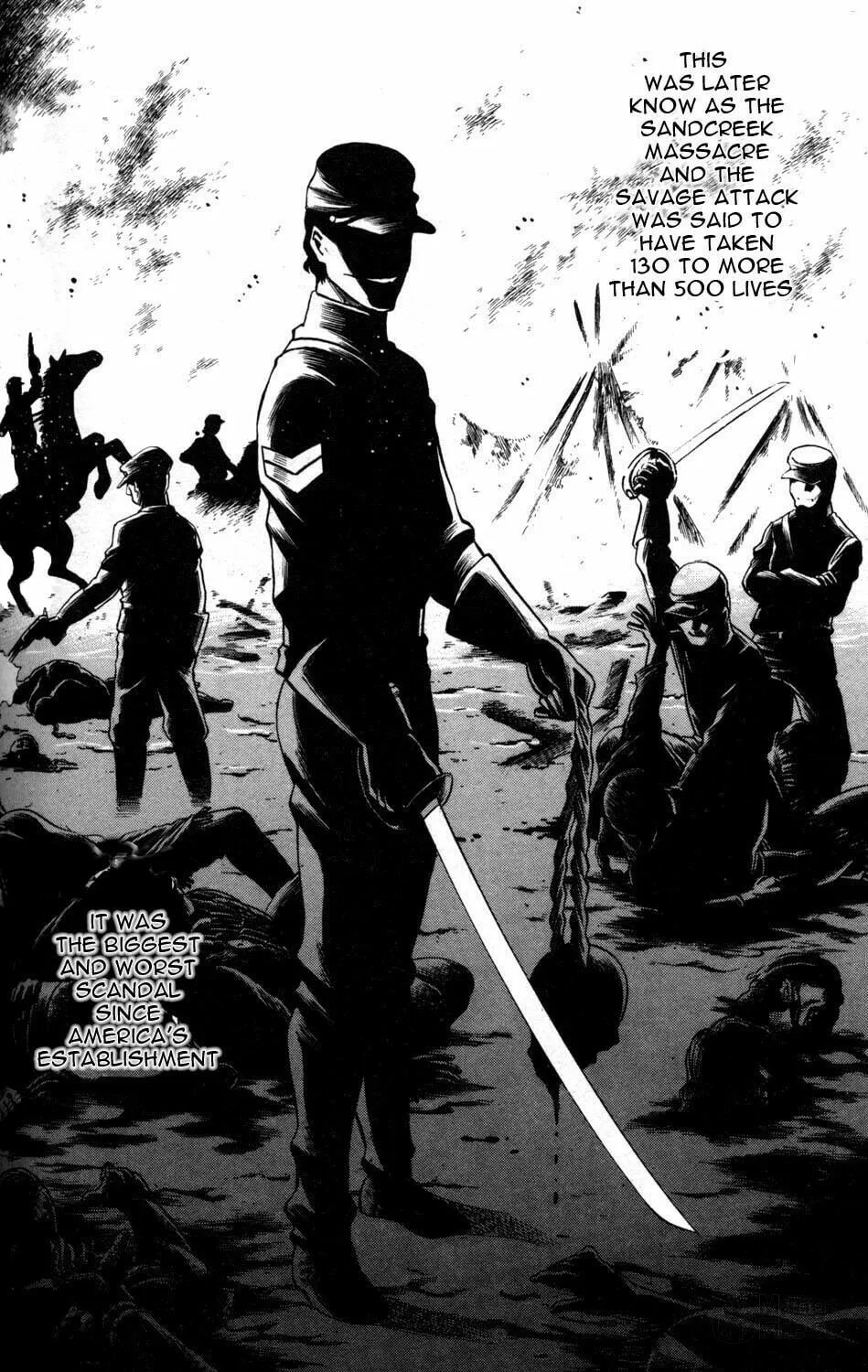 Read Himegami chapter 7 image 11 on Lezhin