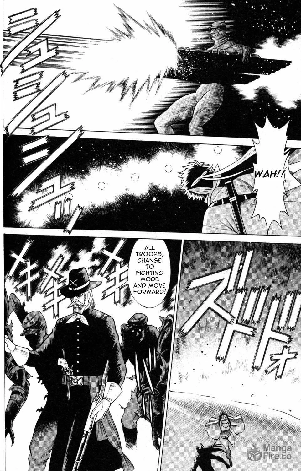 Read Himegami chapter 7 image 19 on Lezhin