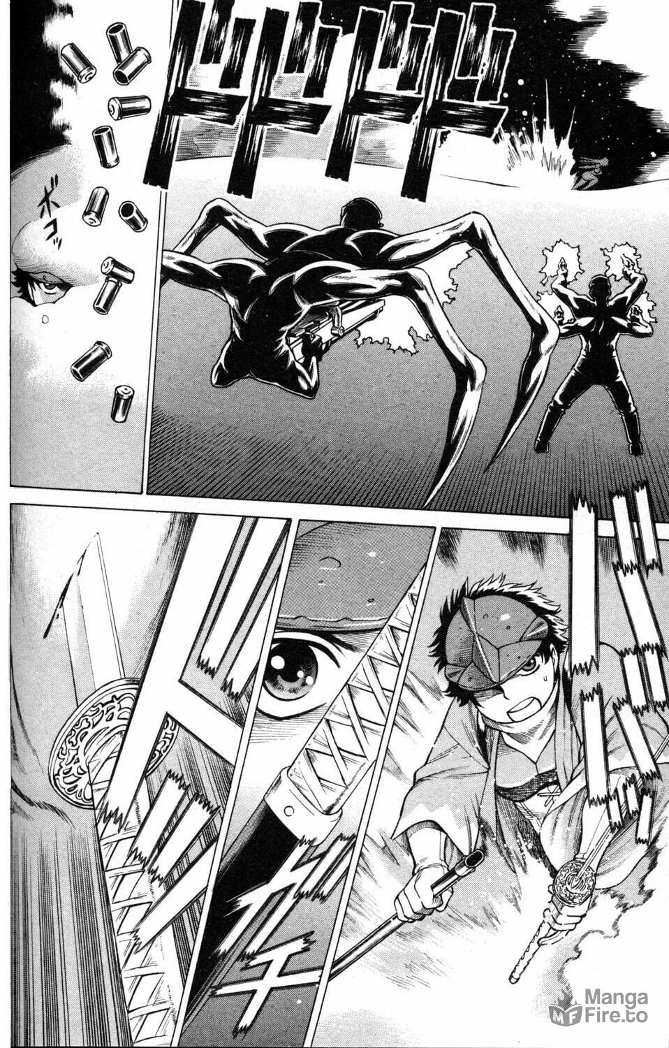 Read Himegami chapter 7 image 23 on Lezhin