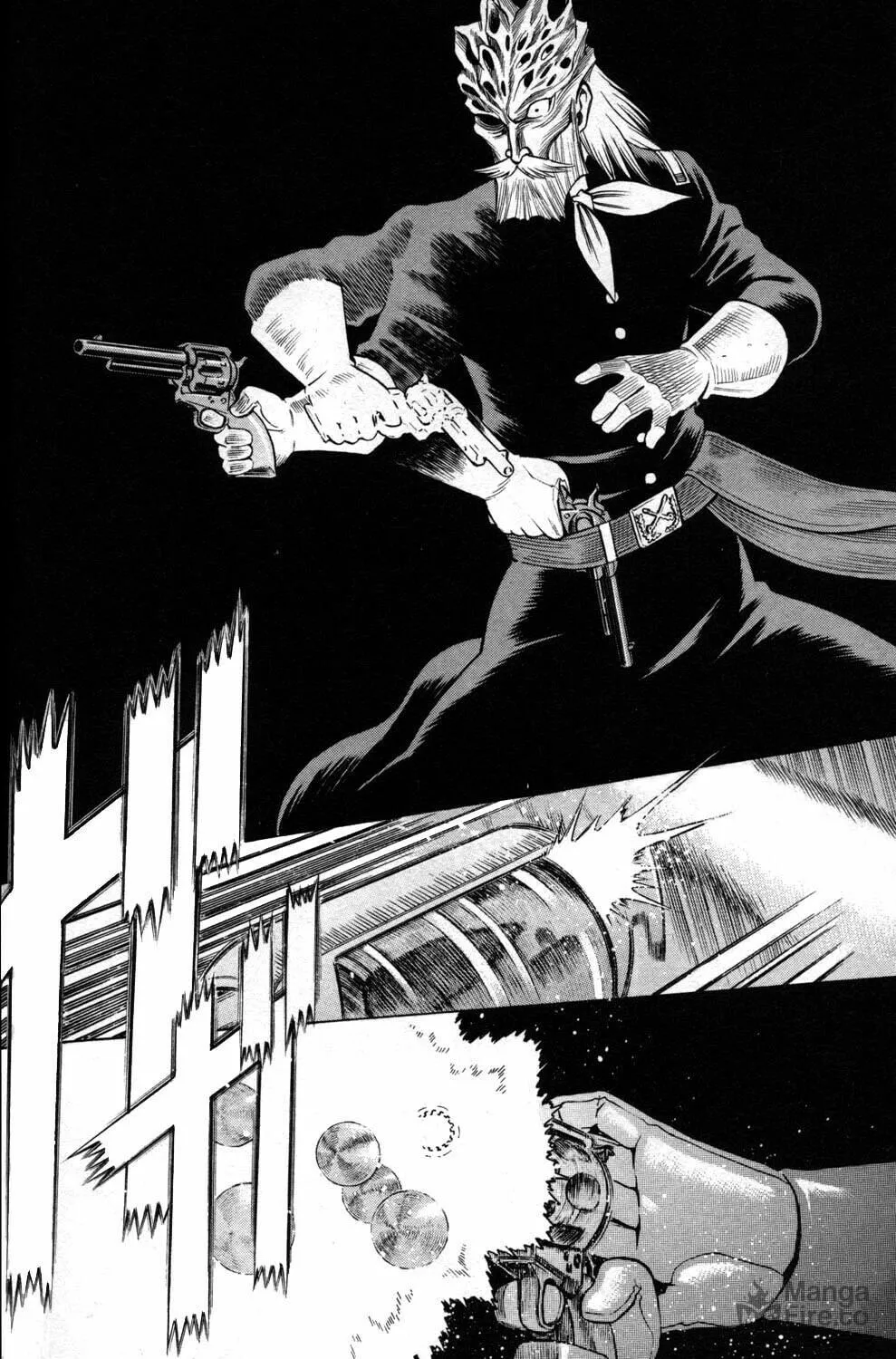 Read Himegami chapter 8 image 11 on Lezhin