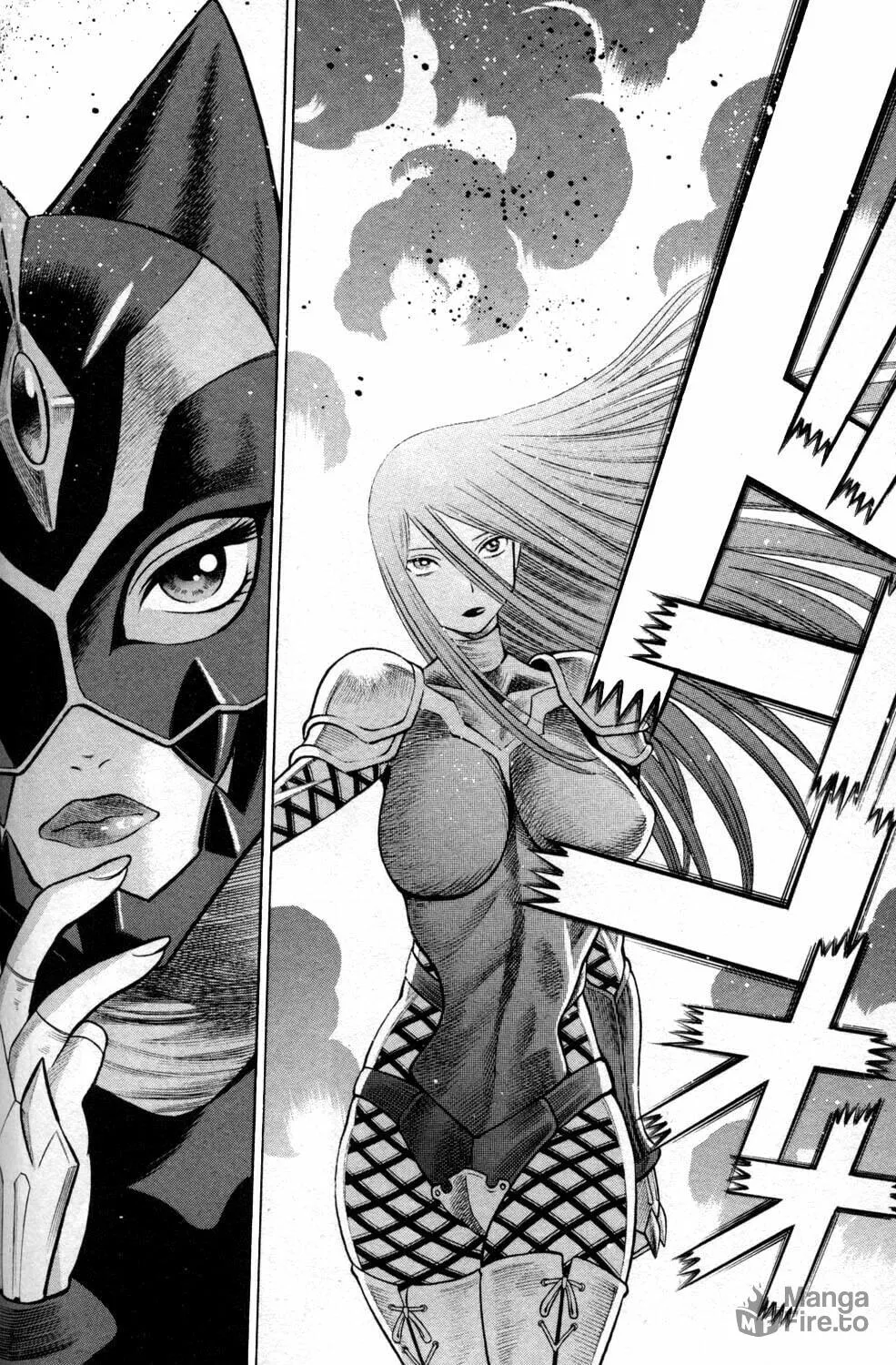 Read Himegami chapter 8 image 17 on Lezhin