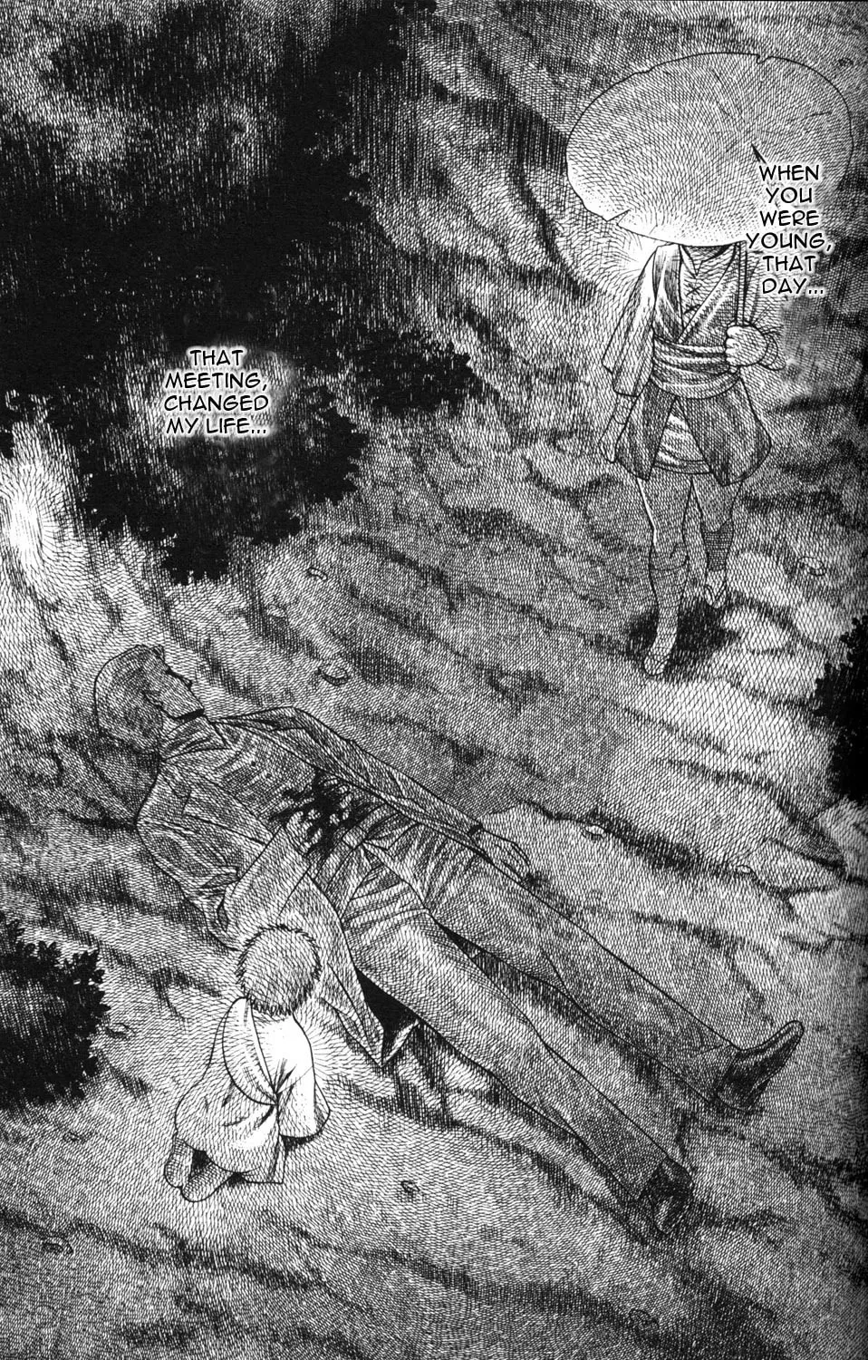 Read Himegami chapter 9 image 40 on Lezhin