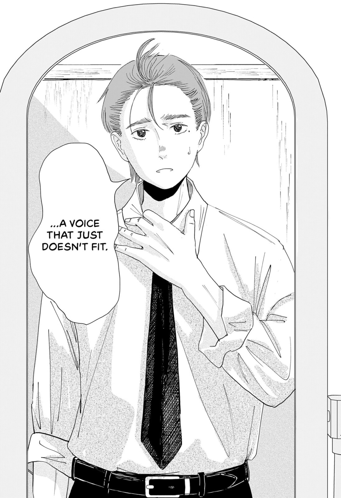 Read Himegoe chapter 0 image 2 on Lezhin
