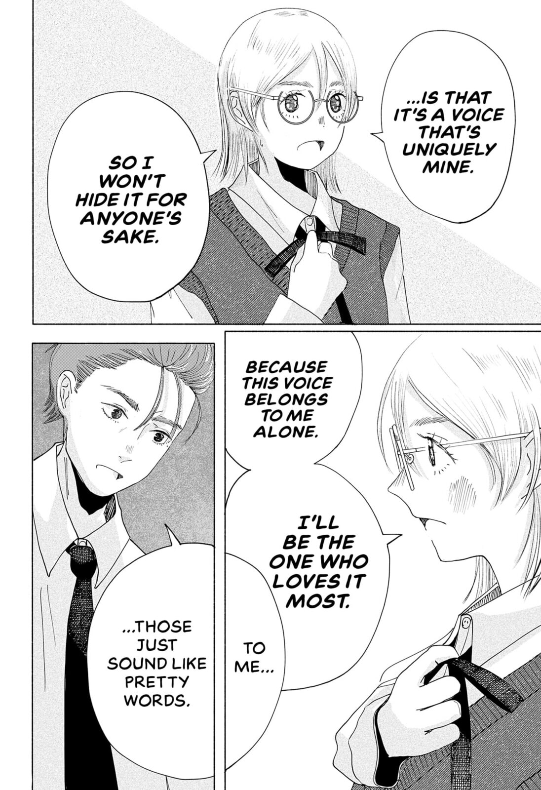 Read Himegoe chapter 0 image 28 on Lezhin